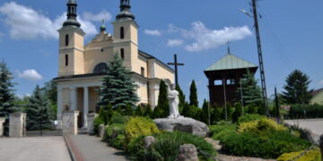 Powiat białobrzeski: Błogosławiony z Wyśmierzyc