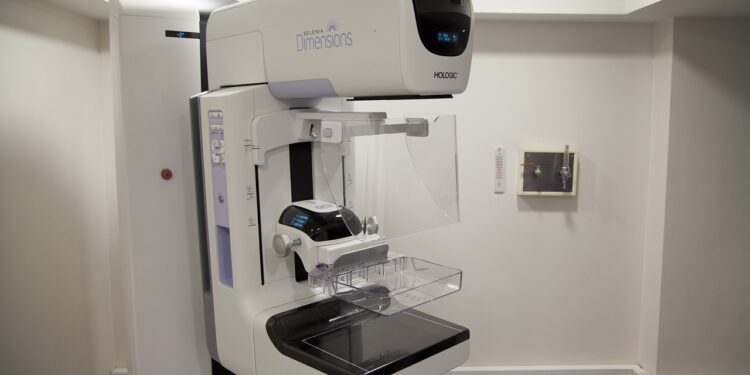 Powiat grójecki: Diagnostyka ratująca życie