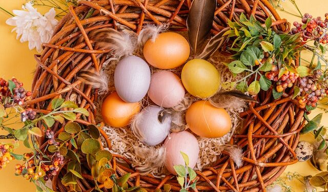 Radom: W weekend Jarmark Wielkanocny na Rynku!