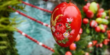 Radom: Wielkanoc tuż, tuż