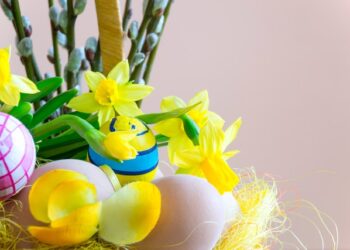 Radom: Na Palmową do Muzeum Wsi Radomskiej!