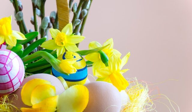 Radom: Na Palmową do Muzeum Wsi Radomskiej!