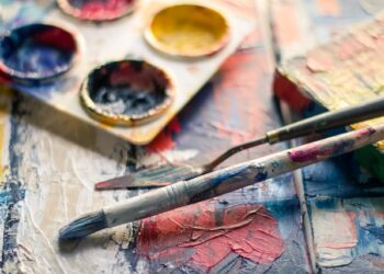 Radom: Beksiński w Kamienicy Deskurów