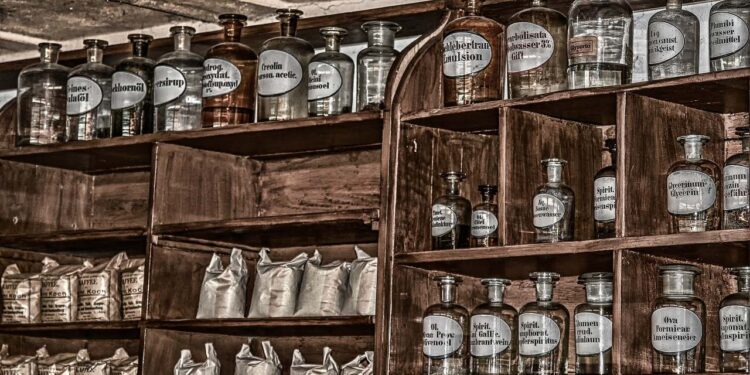 Powiat przysuski: Chirurg powstańczy