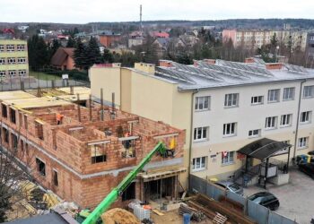 Powiat szydłowiecki: Nowe oblicze starostwa