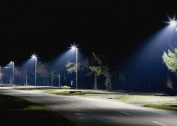 Powiat zwoleński: Widoczna energooszczędność