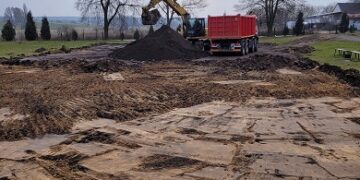 Powiat lipski: Sportowe budowy