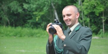 Powiat szydłowiecki: „Wiosna w obiektywie przyrodnika”