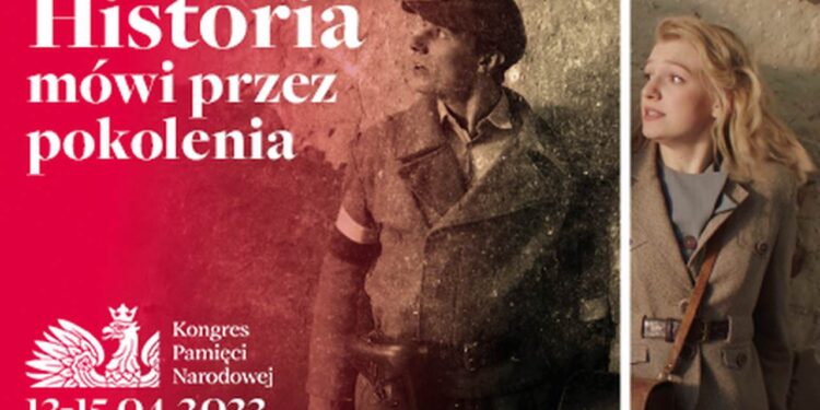 Z województwa: Trzy dni dla polskiej historii, czyli Kongres Pamięci Narodowej