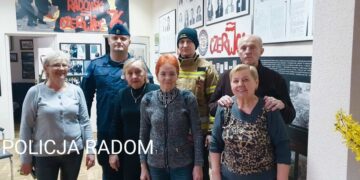 Radom: Wielkanocna pomoc