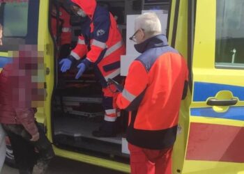 Aktualizacja! Powiat kozienicki: Pojechała rowerem do kościoła – trwają poszukiwania 82-latki