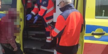 Aktualizacja! Powiat kozienicki: Pojechała rowerem do kościoła – trwają poszukiwania 82-latki