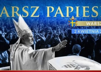 Radom: Wyjazd na Marsz Papieski