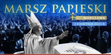 Radom: Wyjazd na Marsz Papieski