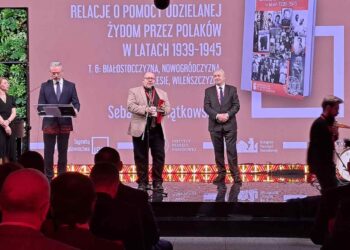 IPN wręczył “Sygnety” – laury dla radomskiego historyka