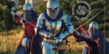 Iłża: Turniej rycerski powraca!