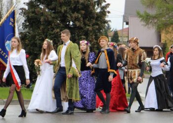 Powiat radomski: “Kochanowski Przystanek Wesele”