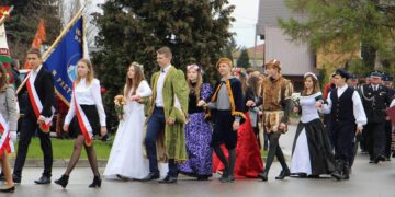 Powiat radomski: “Kochanowski Przystanek Wesele”