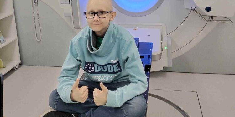 Radom: Świętujmy razem 10. urodziny Nikosia!