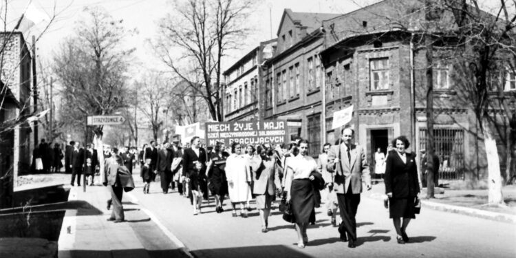 Z kraju: Święto z lamusa