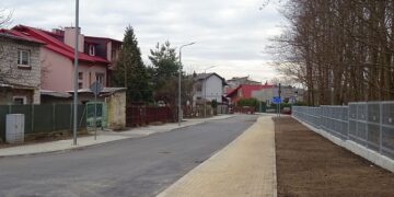 Radom: Wiertnicza gotowa – wróciły autobusy