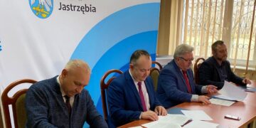 Powiat radomski: Trzy ogniwa klastra