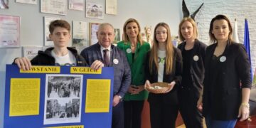 Pionki: Wystawa historyczna