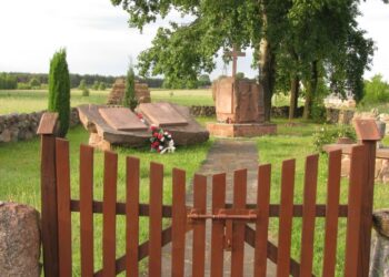 Powiat przysuski: Renowacja historyczna