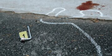 Powiat kozienicki: Zadała śmiertelny cios mężowi