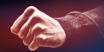 Radomskie: Brutalna napaść bez powodu