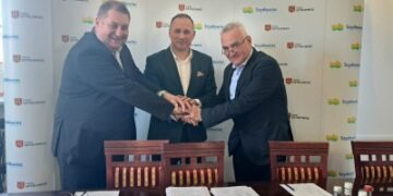 Powiat szydłowiecki: Ekologia i oszczędność