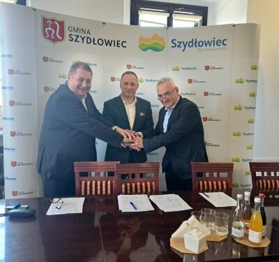 Powiat szydłowiecki: Ekologia i oszczędność