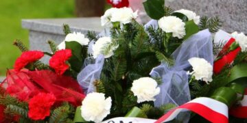 Pionki: Rozstrzelani za Polskę