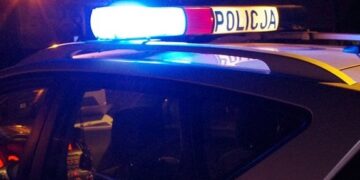 Powiat grójecki: Szofer i motocyklista