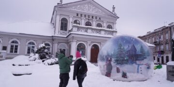 Radom: Beksińscy spomiędzy okładek