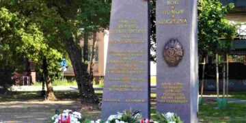 Radom: Śladami pułku na Retrospotkaniu