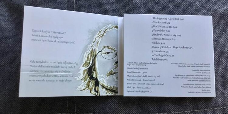 Powiat białobrzeski: Nutami do serca