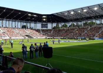 Z kraju: Dotkliwa porażka Radomiaka