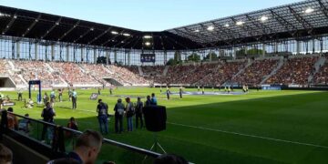 Z kraju: Dotkliwa porażka Radomiaka