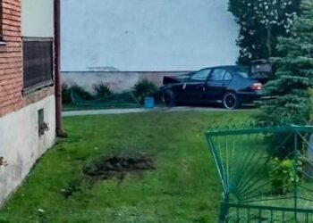 Powiat przysuski: Brawura z promilami