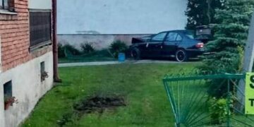 Powiat przysuski: Brawura z promilami