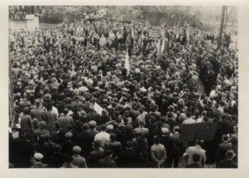 Z kraju: Niepamięć historyczna