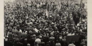 Z kraju: Niepamięć historyczna