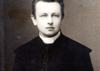 Powiat przysuski: Kolekcja księdza