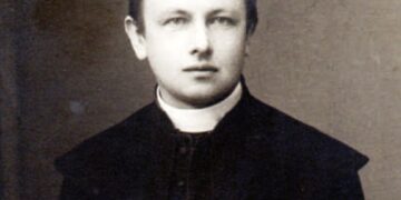 Powiat przysuski: Kolekcja księdza