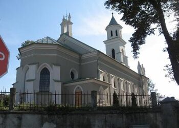 Powiat białobrzeski: Ku czci polskich sąsiadów