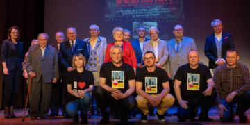 Pionki: Kadry historii najnowszej