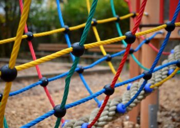 Powiat szydłowiecki: Bezpieczne zabawy     