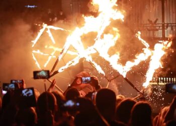 Radom: Artyści uliczni opanują miasto!