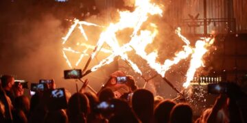 Radom: Artyści uliczni opanują miasto!